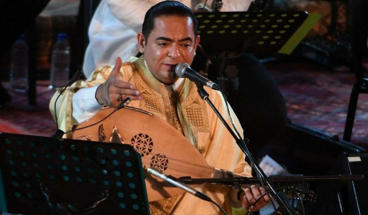 صوت «المالوف» التونسي.. زياد غرسة لـ«العين الإخبارية»: البيروقراطية تعطل مشروعي