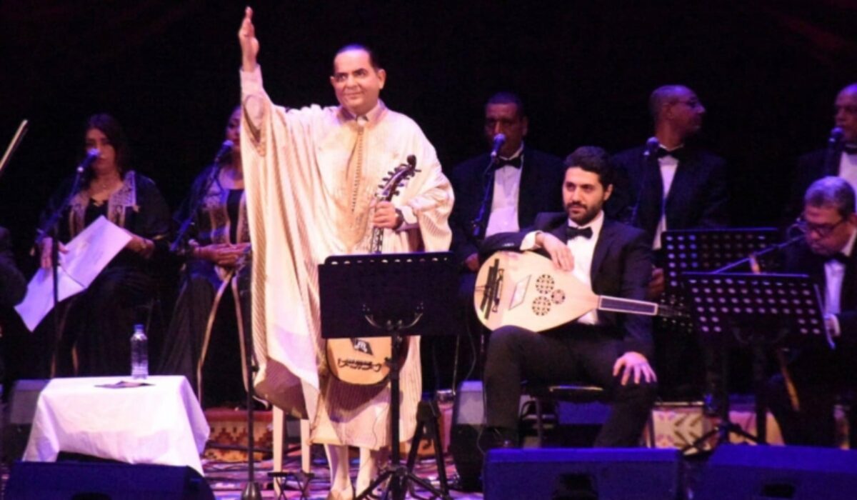 إقبال كبير على تذاكر حفل زياد غرسة في بنزرت