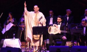 Read more about the article إقبال كبير على تذاكر حفل زياد غرسة في بنزرت