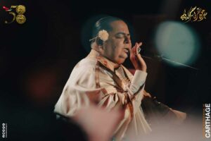 Read more about the article زياد غرسة يحيي التراث الموسيقي التونسي بمهرجان قرطاج الدولي