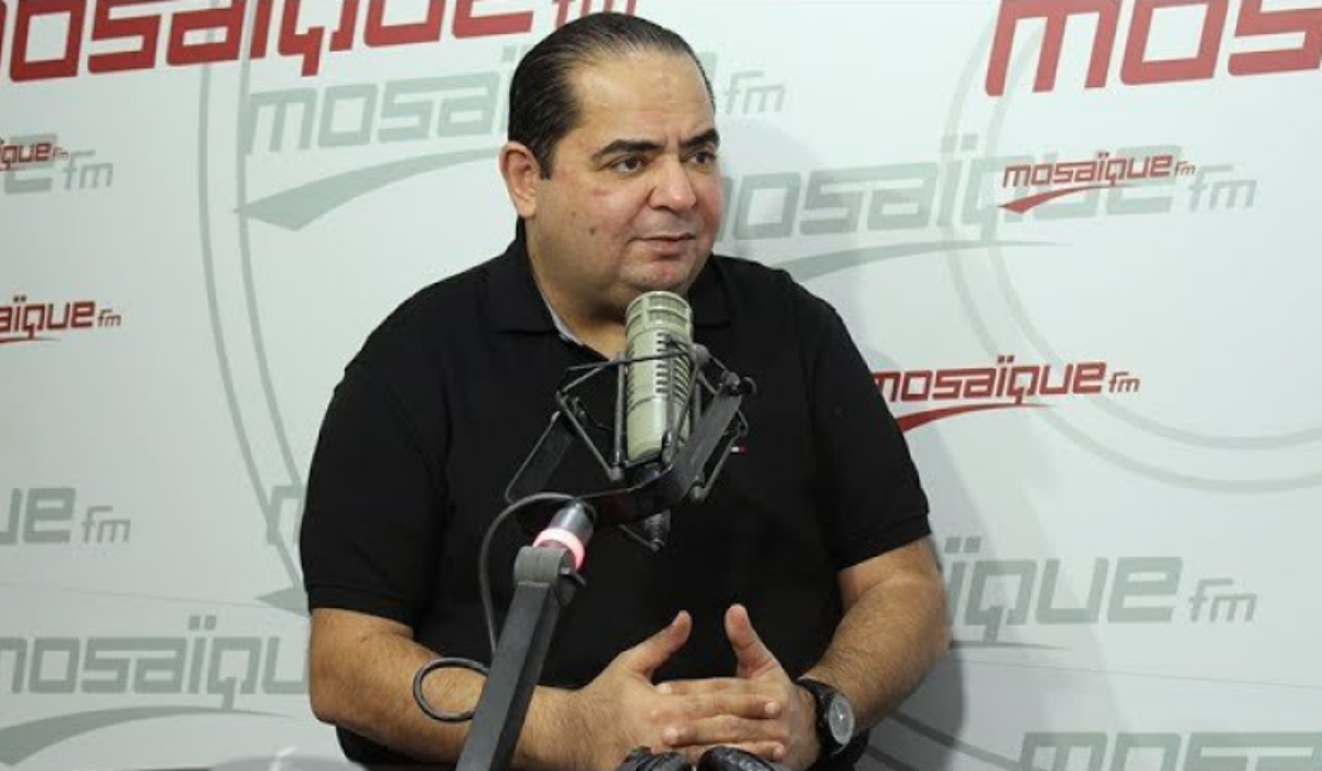 زياد غرسة لموزاييك أف أم : حققت حلمي بتأسيس أكاديمية موسيقية..وهذا ما يميّزها